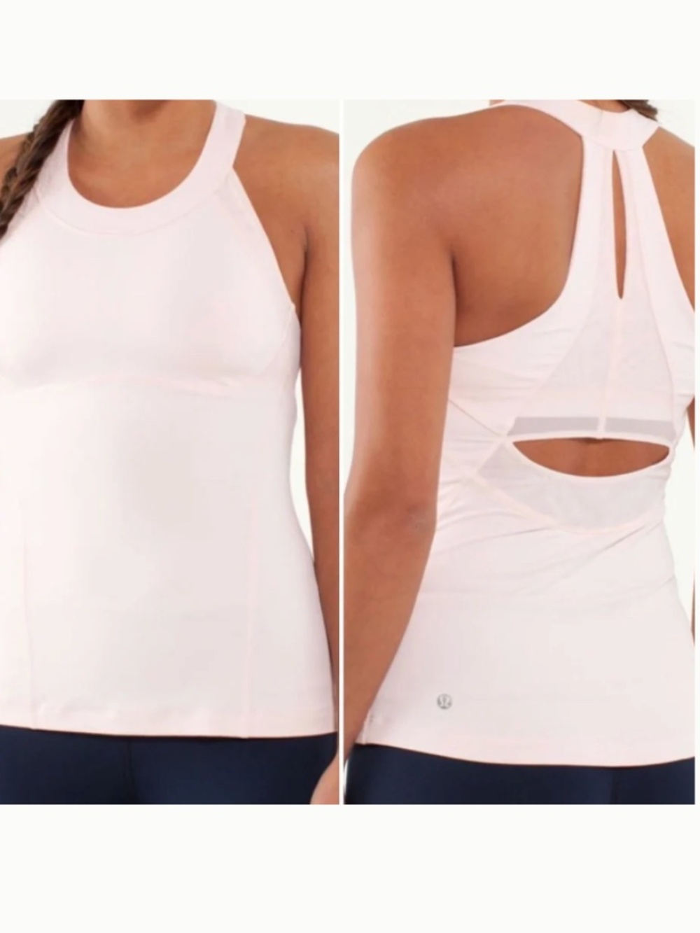 Lululemon Run: Make It Count Tank (8)